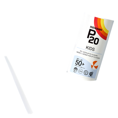 P20 Kids Lotion SPF 50+