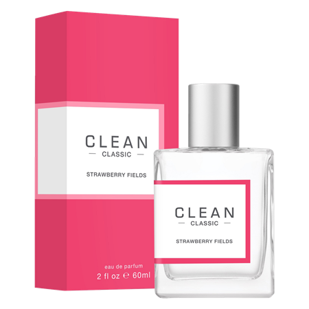 Strawberry Fields EdP