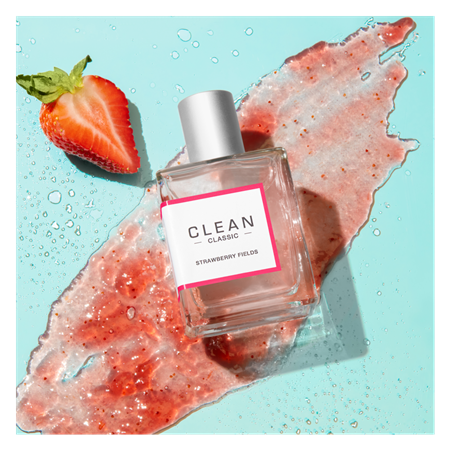 Strawberry Fields EdP