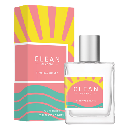 Tropical Escape EdT