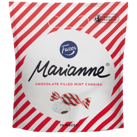 Fazer Marianne