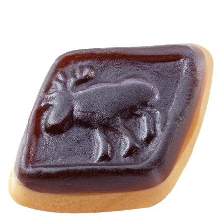 Van Slooten Liquorice Souvenir Shop 300 g