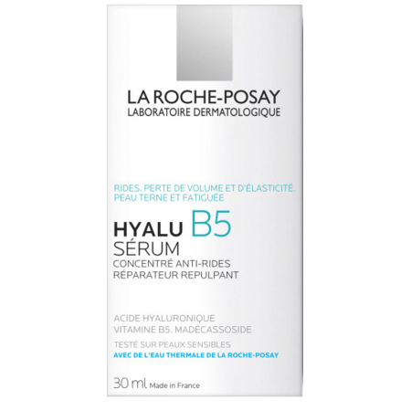 Hyalu B5 Serum