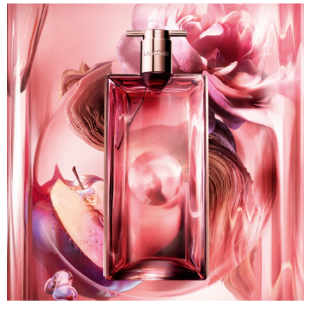 Idôle Power Eau de Parfum Intense EdP