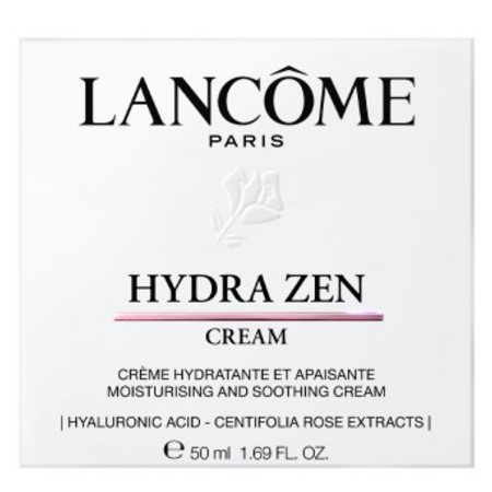 Hydra Zen Moisturising & Soothing Day Cream