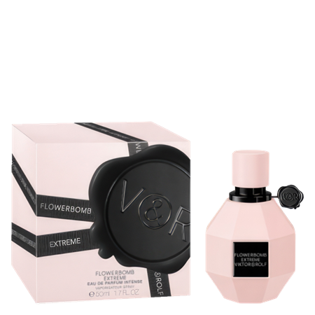 Flowerbomb Extreme EdP
