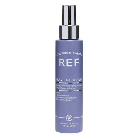 Leave-in Serum