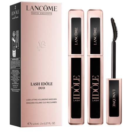 Lash Idôle Black 2-pack