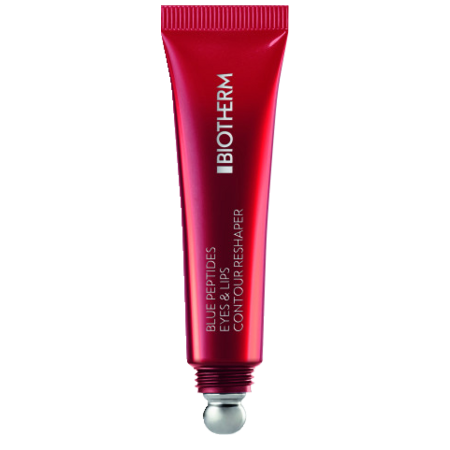 Blue Peptides Eyes & Lips Contour Reshaper Balm