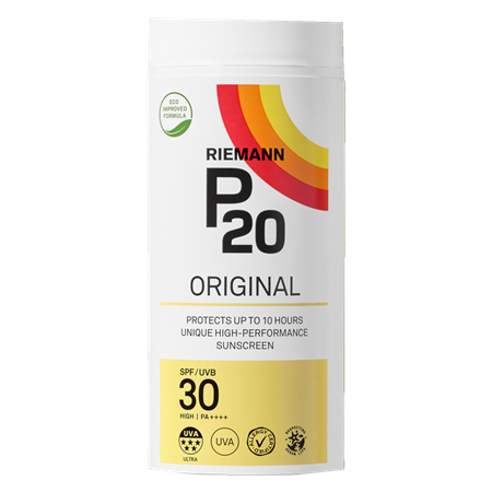 P20 - Body Spray SPF 30