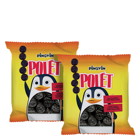 Poletter 2-pack