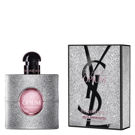 Black Opium Glitter EdP