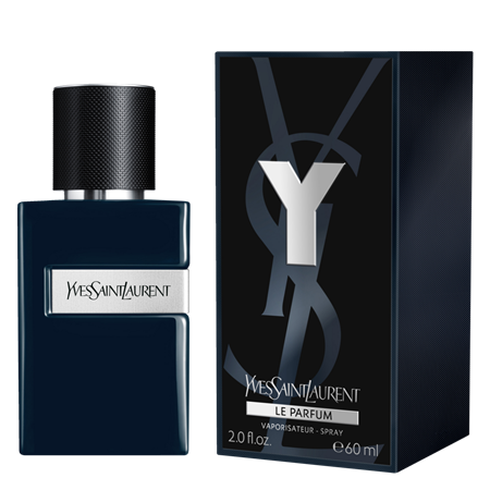 Y Le Parfum EdP