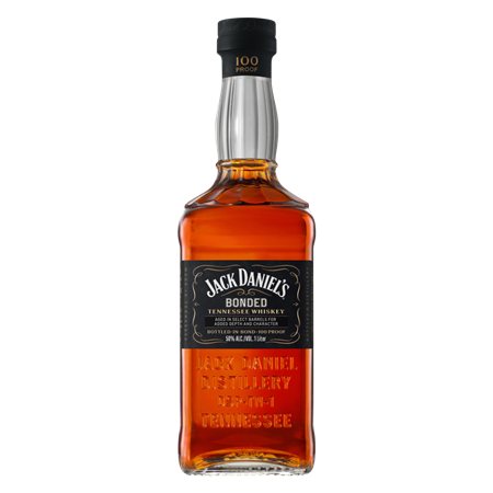 Bonded Tennessee Whiskey