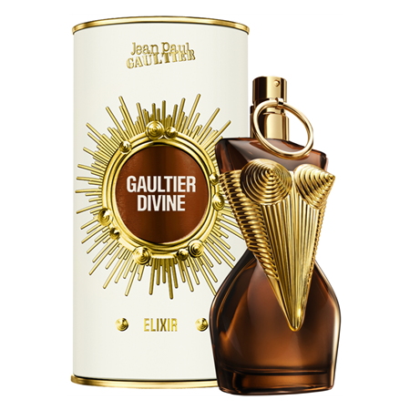 Divine Elixir EdP