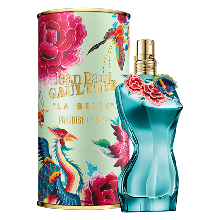"La Belle" Paradise Garden EdP