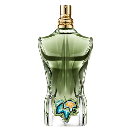"Le Beau" Paradise Garden EdP