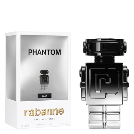 Phantom Elixir EdP