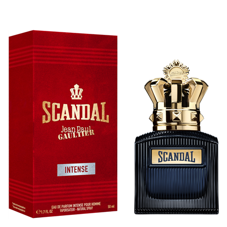 Scandal Intense Pour Homme EdP