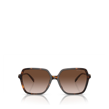 Michael Kors Jasper Solglasögon Dark tortoise, brown lenses