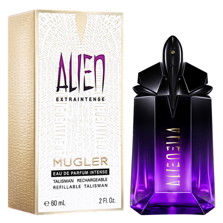 Alien Extraintense EdP