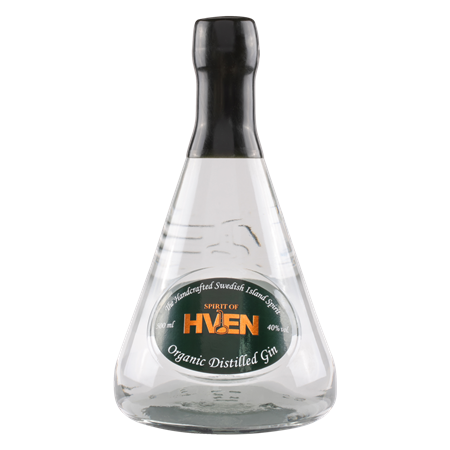 Gin Organic Sweden