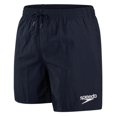 Essential 16" badeshorts Navy