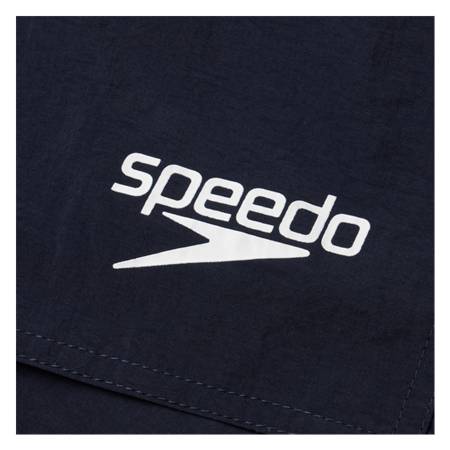 Essential 16" badeshorts Navy