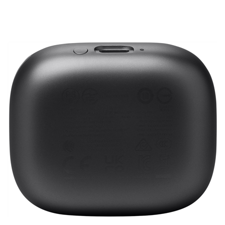 Live Beam 3 langattomat vastamelunappikuulokkeet Black