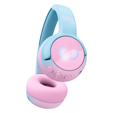 Code Junior wireless hovedtelefoner Cool Candy
