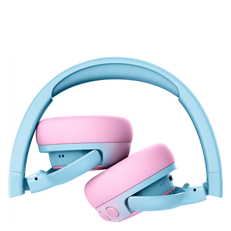 Code Junior wireless hovedtelefoner Cool Candy