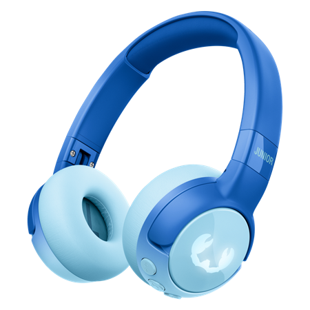 Code Junior wireless hovedtelefoner Wavy Water