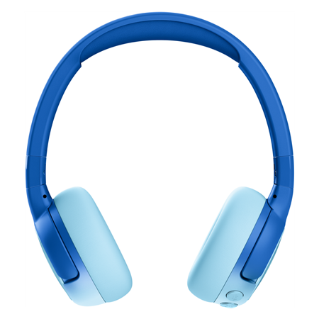 Code Junior wireless hovedtelefoner Wavy Water