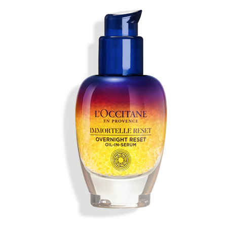 Immortelle Reset Serum Oil In Serum