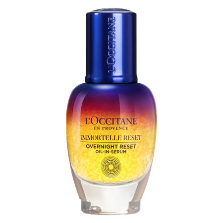 Immortelle Reset Serum Oil In Serum
