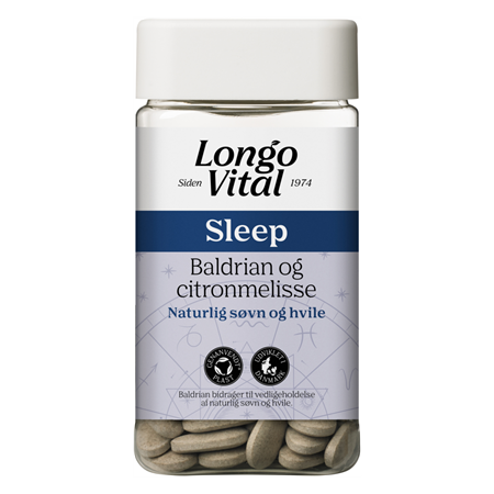 Sleep 120 st.