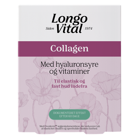 Collagen 30 st.