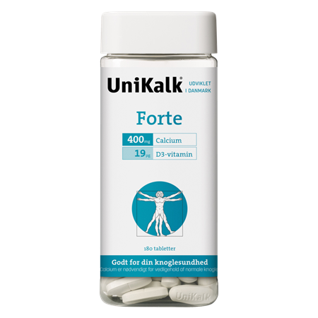 Forte 180 st.