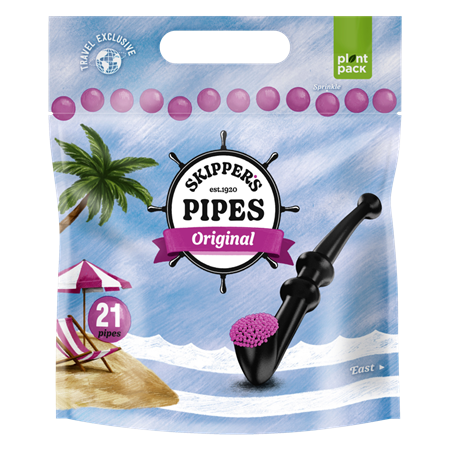 Favourite Bags Original 21 stk.