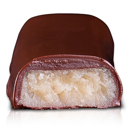 Dark Marci Marsipan 3-pack