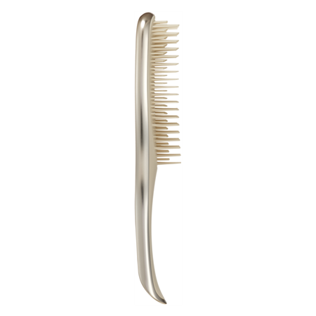 Hiusharja Chrome Ultimate Detangler Gold