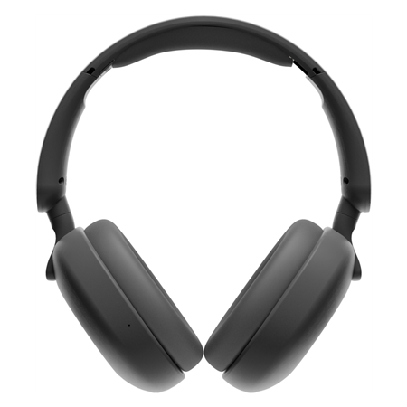 K2 wireless hodetelefoner Black