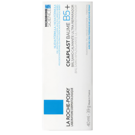 Cicaplast Baume B5+ Ultra-Repairing Soothing Balm