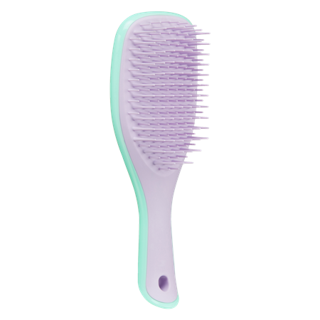 Hårbørste Detangler Mini Ultimate Detangler, Wysteria Leaf