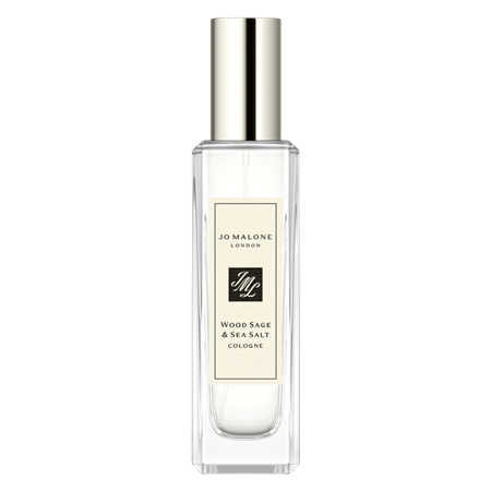 Wood Sage & Sea Salt Cologne EdT