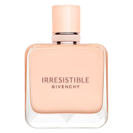 Irresistible Nude Velvet EdP