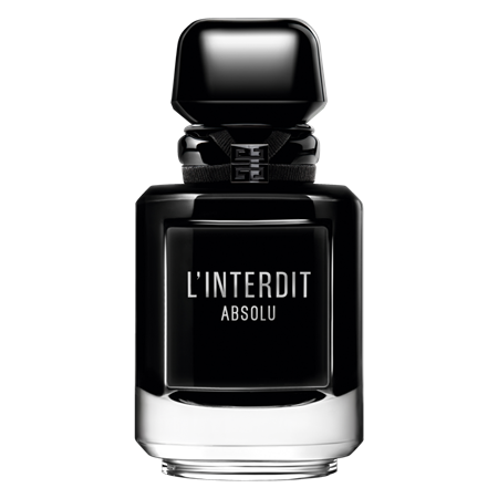 L'Interdit Absolu Intense EdP