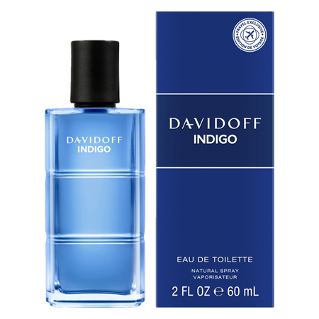 Indigo EdT