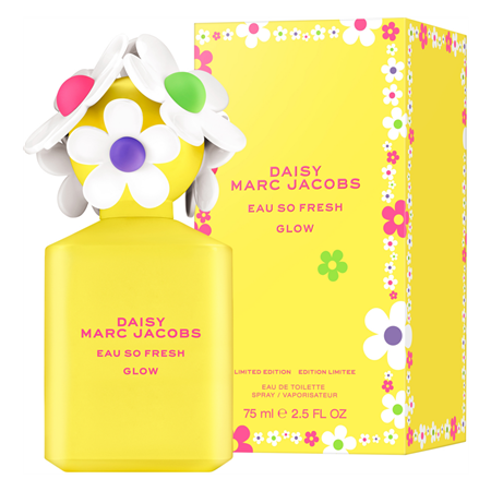 Eau So Fresh Glow EdT
