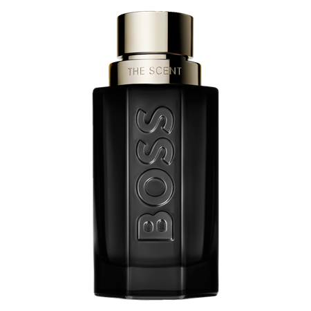 The Scent Magnetic Man EdP
